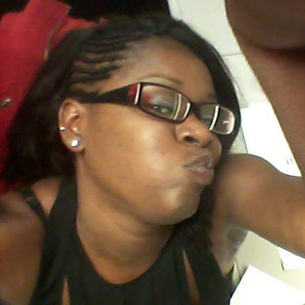 Ciara Gardner - Class of 2005 - Edward H. White High School