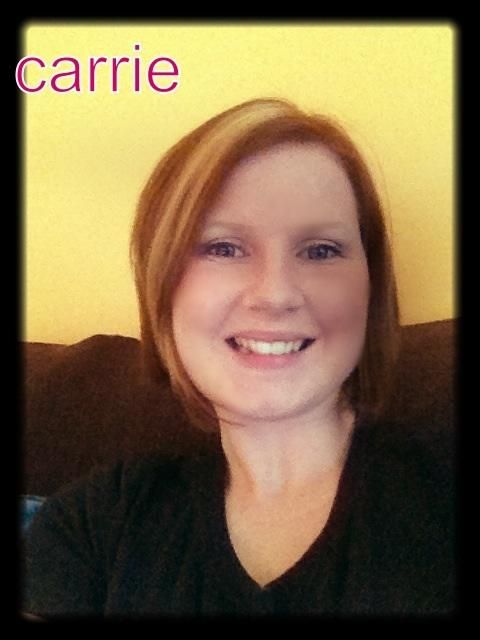 Carrie Drummond - Class of 2006 - Edward H. White High School