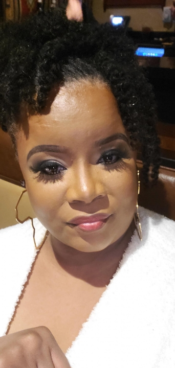 Melly Mel Davis - Class of 1994 - Edward H. White High School