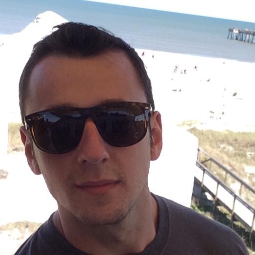 Mikhail Boyarovsky - Class of 2006 - Edward H. White High School