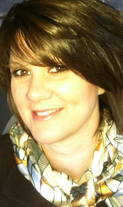 Tefany Boyer - Class of 1990 - Edward H. White High School