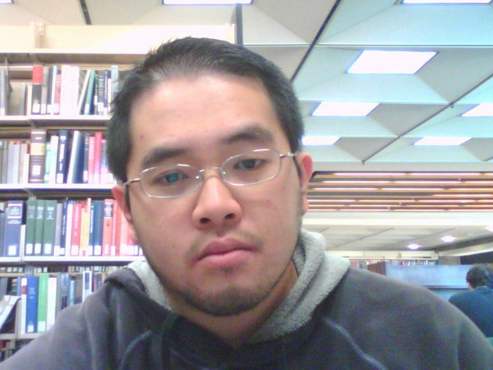 Thuan Phan - Class of 2003 - Edward H. White High School