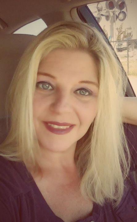Donna Cox - Class of 1982 - Edward H. White High School