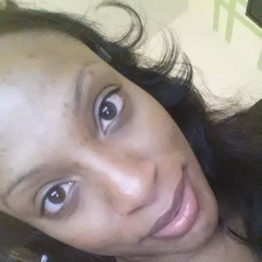 Melanie Simpson - Class of 2005 - Edward H. White High School
