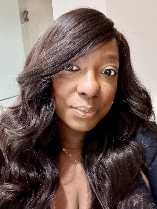 Paula Gilcrease - Class of 1991 - Edward H. White High School