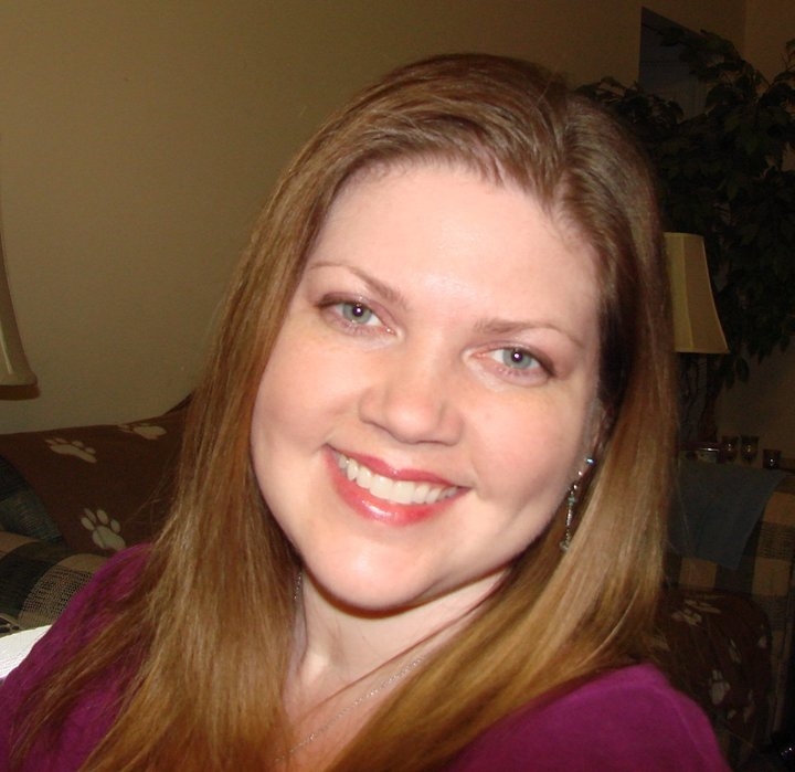 Kathi King - Class of 1989 - Edward H. White High School