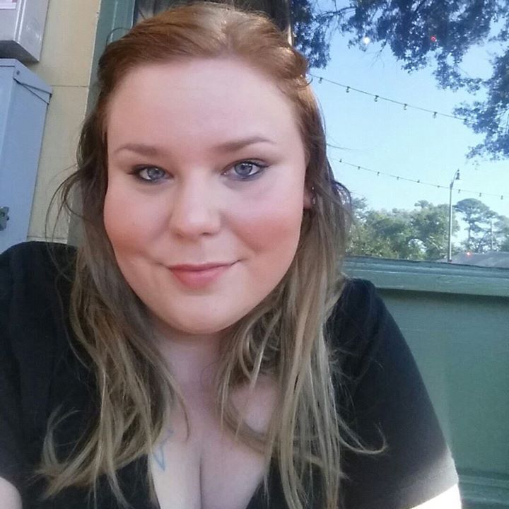 Ashley Hayman - Class of 2005 - Edward H. White High School