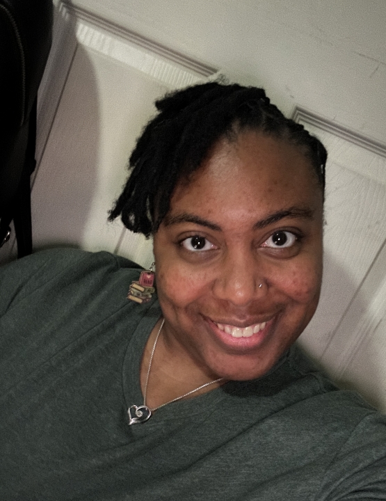 Makia Barlow - Class of 2006 - Edward H. White High School
