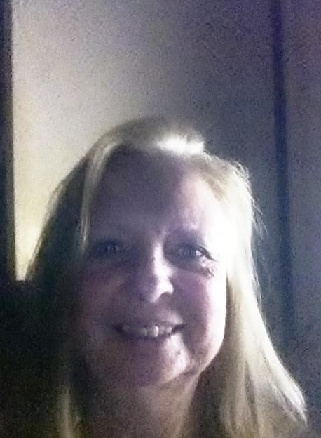 Patti Goddard - Class of 1973 - Edward H. White High School