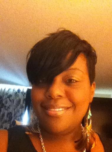 Kimberly Boyd - Class of 1999 - Edward H. White High School
