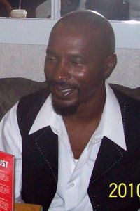 Daren Jones - Class of 1986 - Edward H. White High School