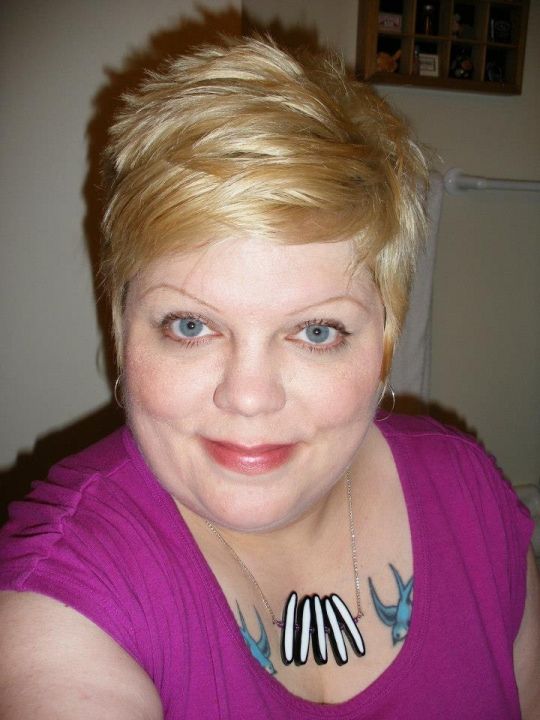 Tamara (Tami) Miller - Class of 1990 - Edward H. White High School