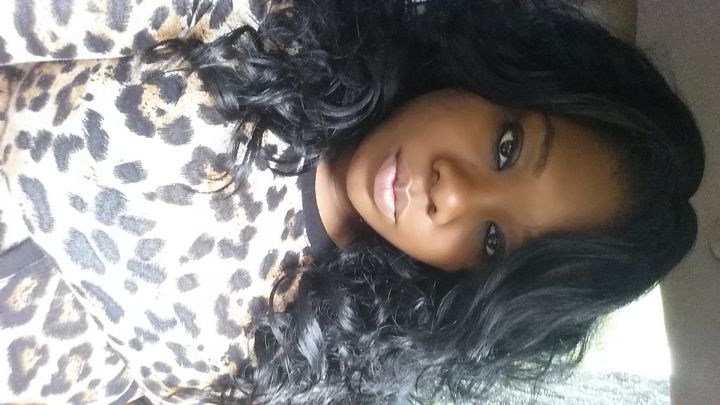 Marshaiya Walker - Class of 2005 - Edward H. White High School