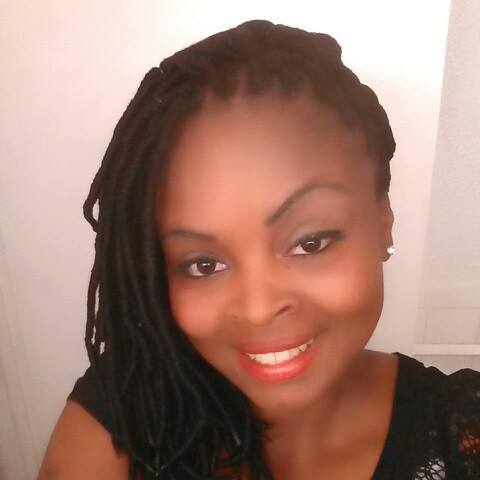 Ivy Reana Wyche - Class of 2005 - Edward H. White High School