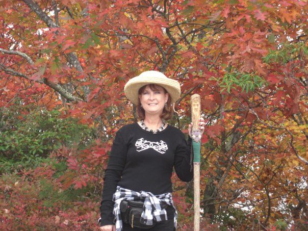 Deborah Alvo - Class of 1974 - Edward H. White High School