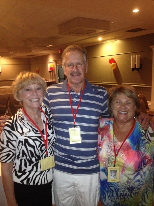 Arnie Letendre - Class of 1965 - South Broward High School