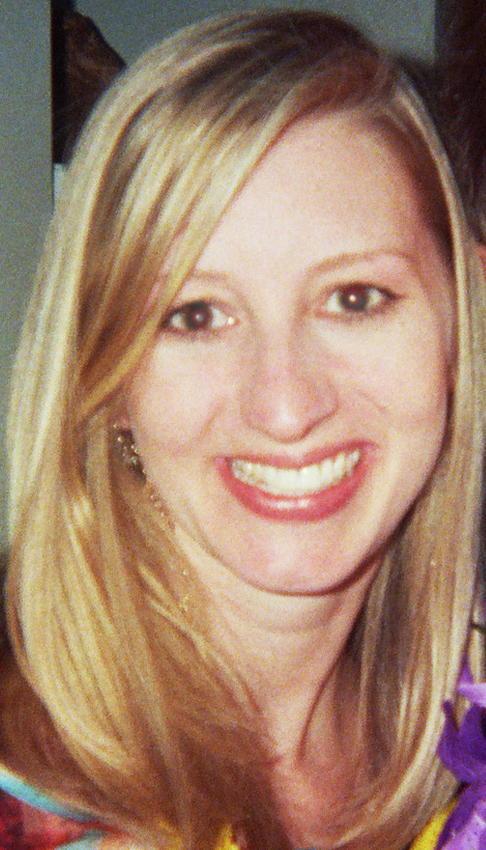 Alicia Welch - Class of 1998 - South Broward High School