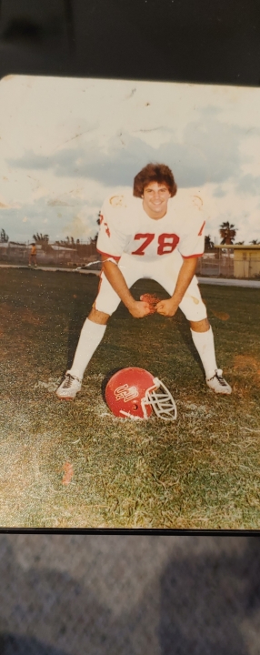 Frederick Passione - Class of 1980 - South Broward High School