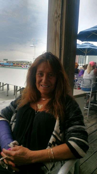 Tracy Moriarty - Class of 1977 - South Broward High School