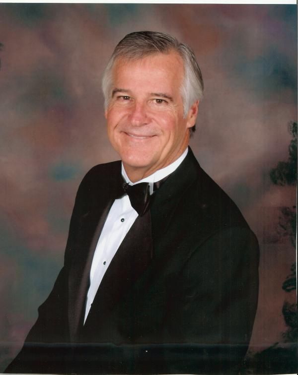 Bruce Rainey - Class of 1969 - South Broward High School