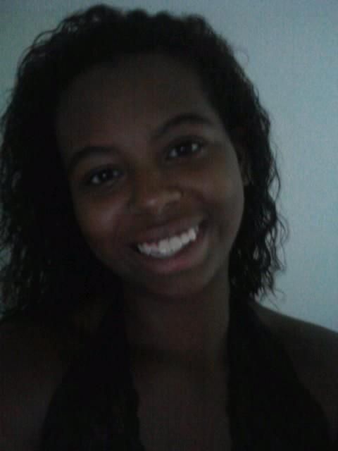 Roxanna Perez - Class of 2007 - South Broward High School