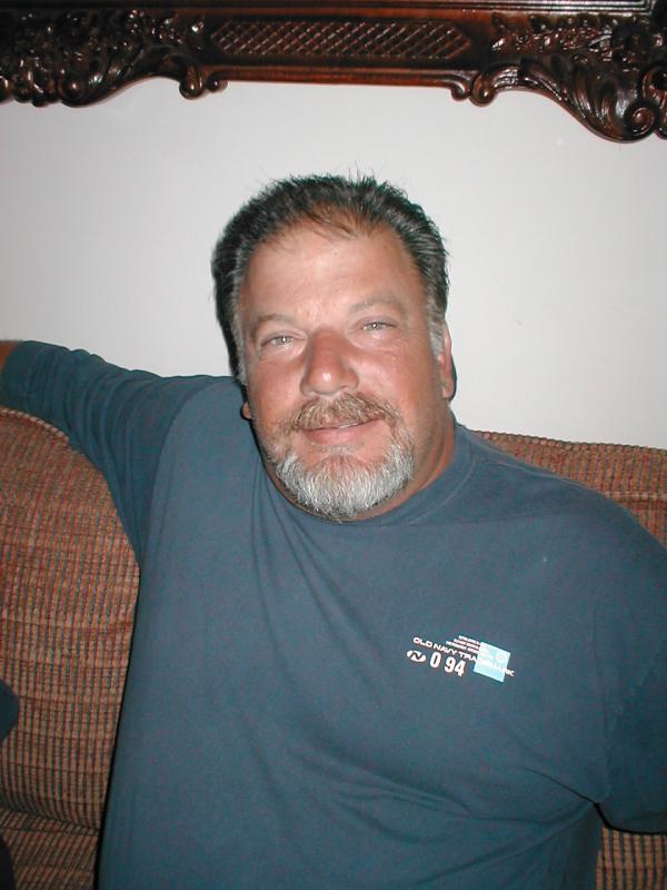 Richard Verrier - Class of 1974 - South Broward High School
