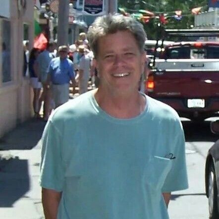 Brian Hanna - Class of 1969 - South Broward High School