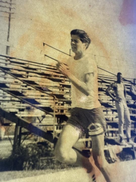 Val Douis - Class of 1970 - South Broward High School