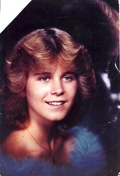 Dawn Czalpinski - Class of 1982 - South Broward High School