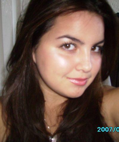 Jackie Sacacian - Class of 2005 - South Broward High School