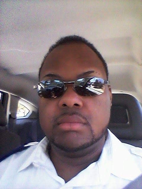 Frank Pearson - Class of 2000 - South Broward High School