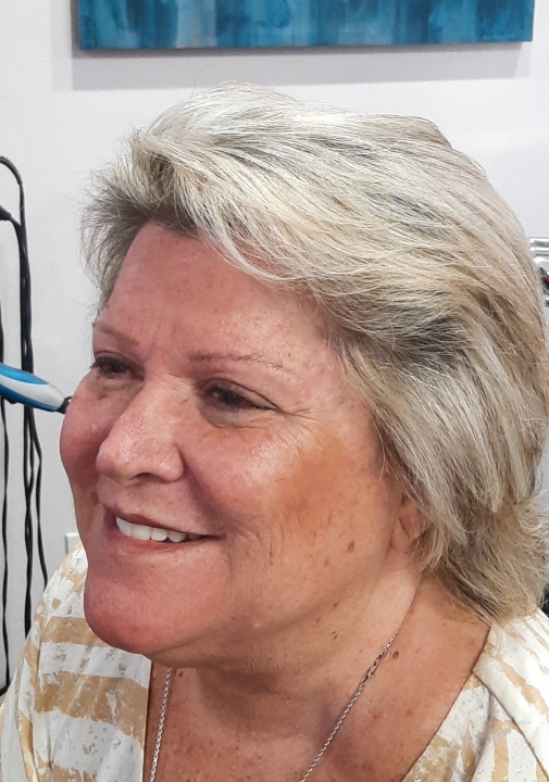 Karen Cooper - Class of 1971 - South Broward High School