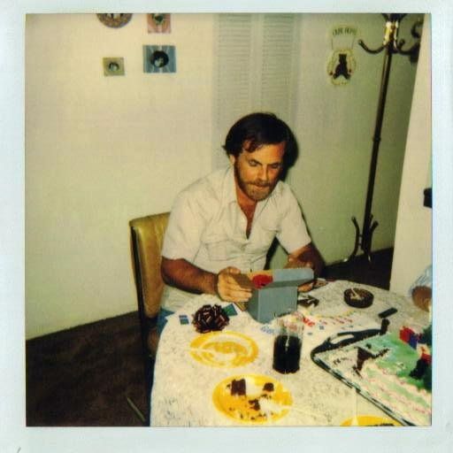 Al Zangenberg - Class of 1963 - South Broward High School