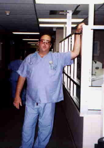 Robert Manapeli - Class of 1977 - South Broward High School