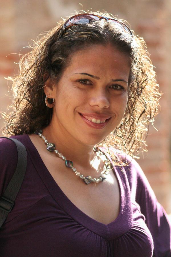 Yuisa Romero - Class of 1999 - South Broward High School