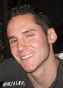 Paul Cassidy - Class of 2006 - South Broward High School