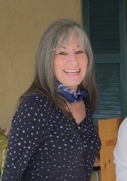 Bette Litka - Class of 1963 - South Broward High School