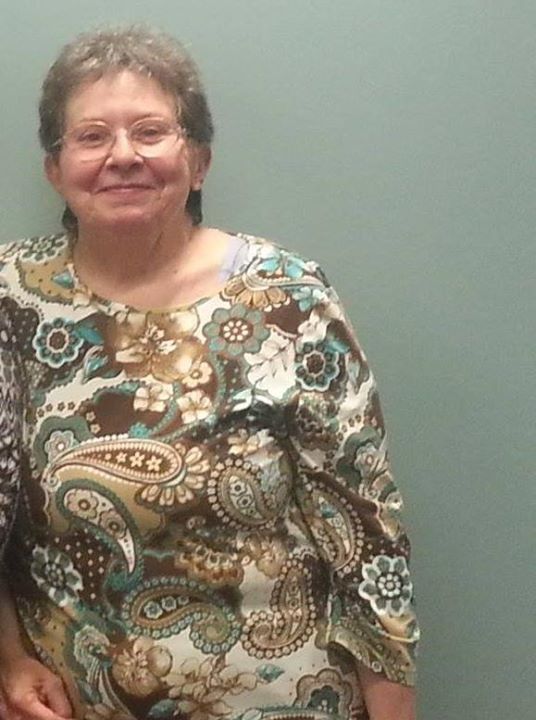 Irma Wing - Class of 1963 - South Broward High School