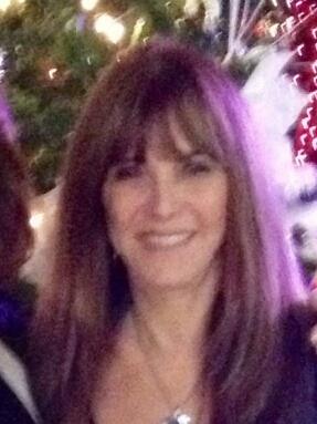 Angie Clark - Class of 1968 - South Broward High School