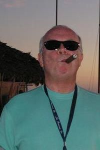 Glenn Henderson - Class of 1967 - South Broward High School