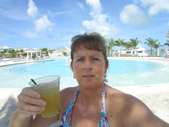 Debbi Hixon - Class of 1984 - South Broward High School