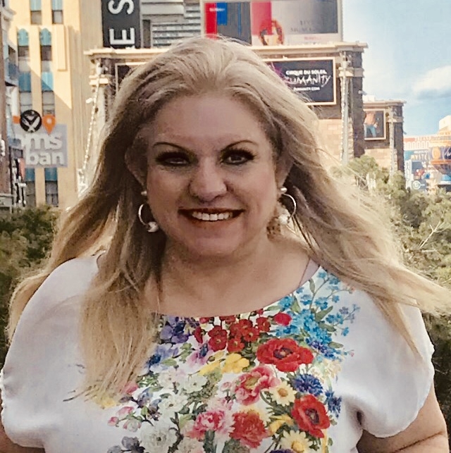 Suzanne Ganzler - Class of 1978 - South Broward High School