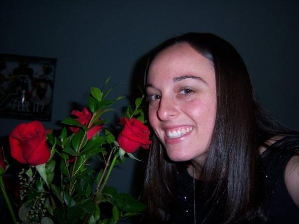 Sara Mason - Class of 2005 - South Broward High School