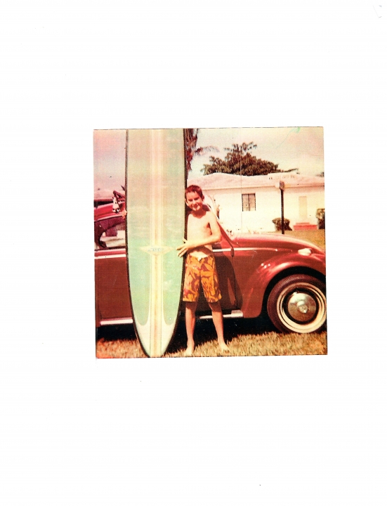 Kenneth Cooper - Class of 1971 - South Broward High School