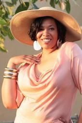 Tisha Jeffress - Class of 1999 - South Broward High School