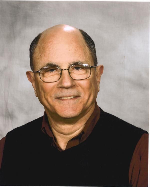 Eugene Carr - Class of 1959 - South Broward High School