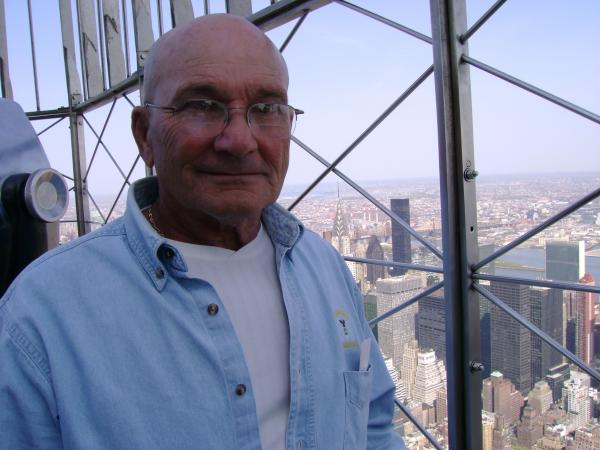 Carl Guerriero - Class of 1957 - South Broward High School