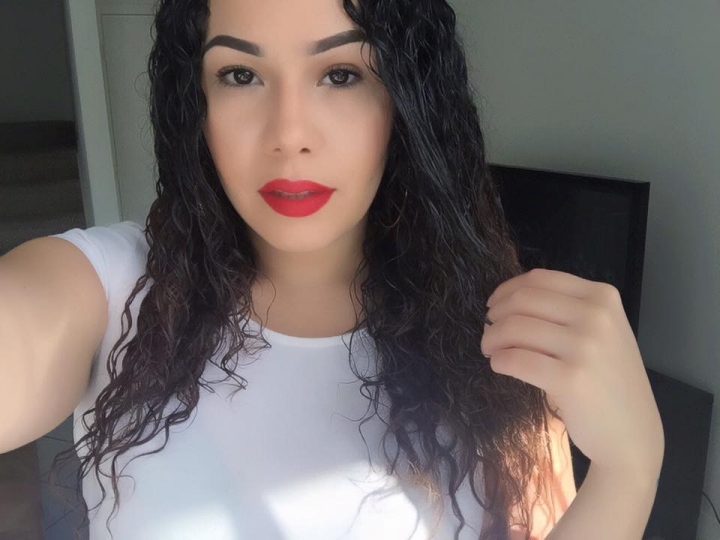 Valeria Gallegos - Class of 2006 - South Broward High School