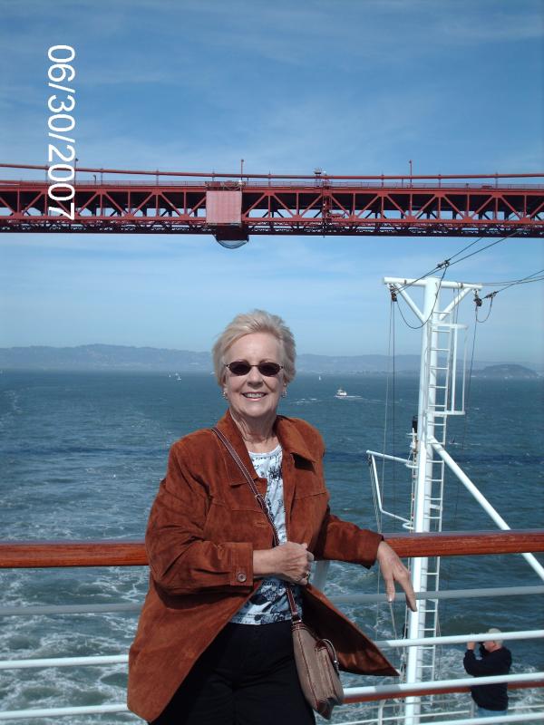 Virginia Atwood - Class of 1956 - South Broward High School