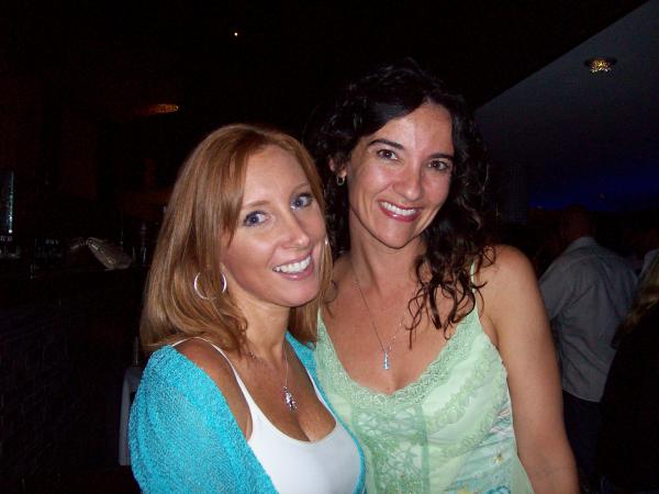 Alicia Rozas - Class of 1989 - South Broward High School